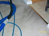 carpet cleaning Sanibel