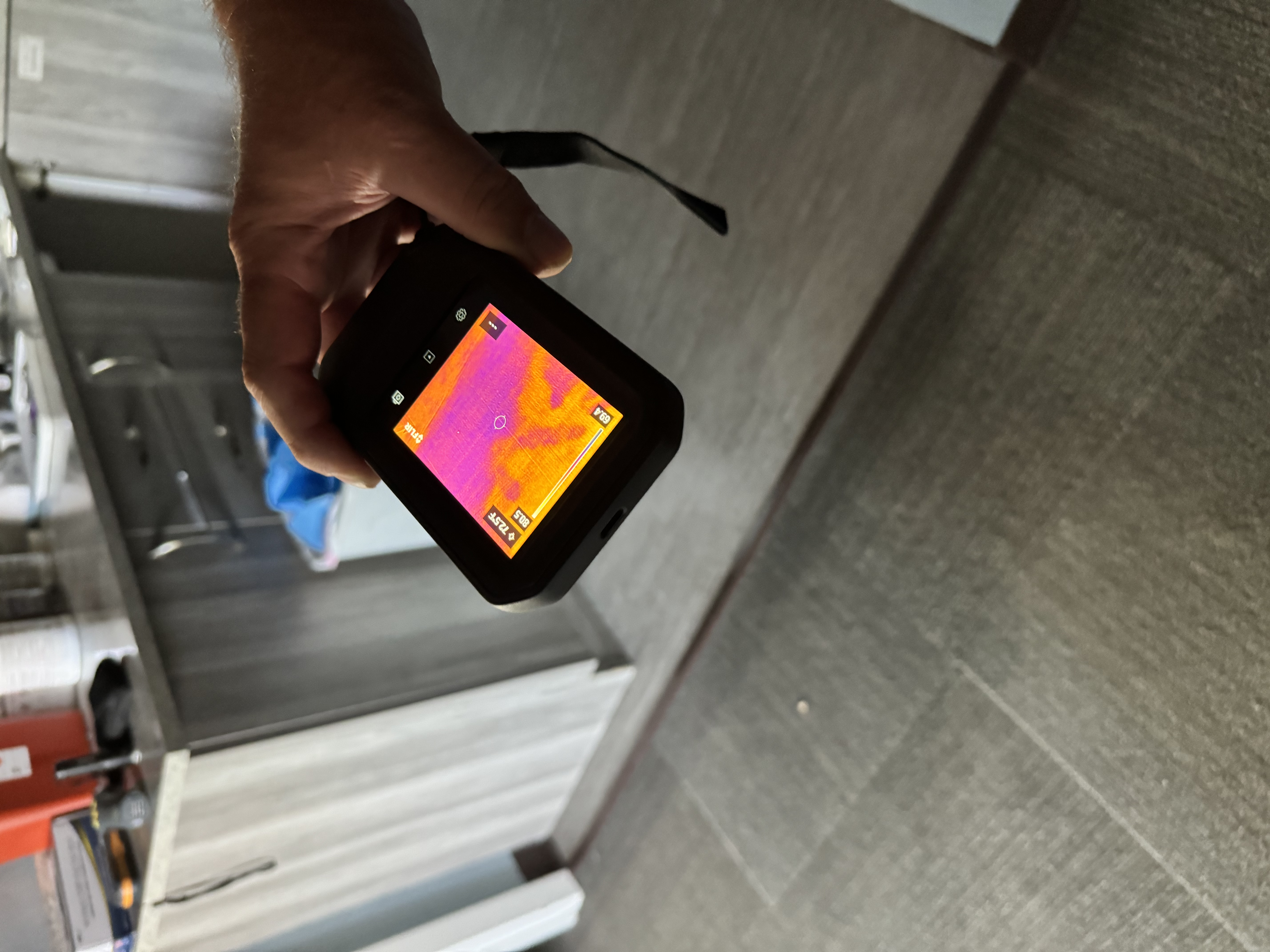 water damage restoration Sanibel
