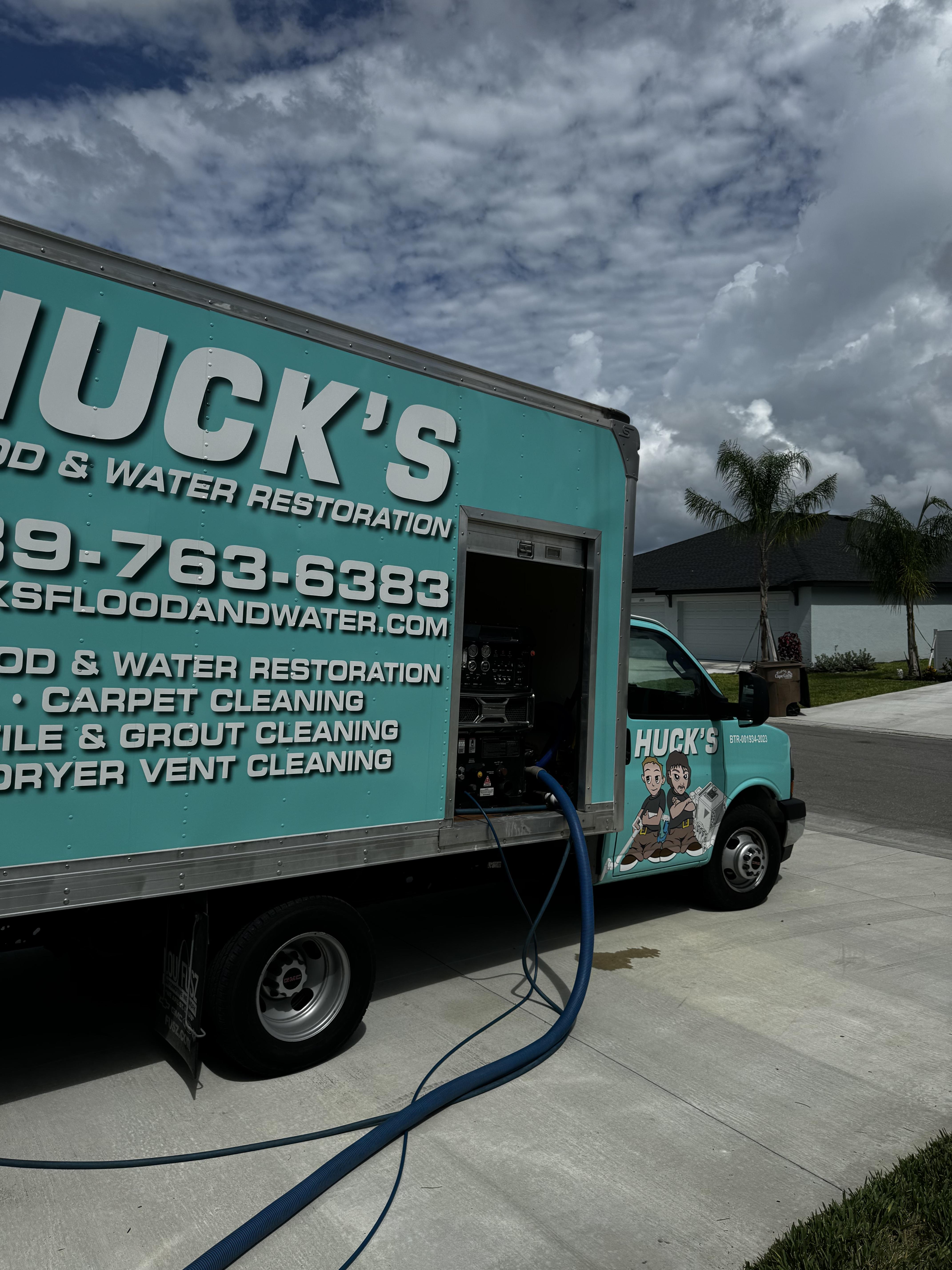 carpet cleaning Sanibel